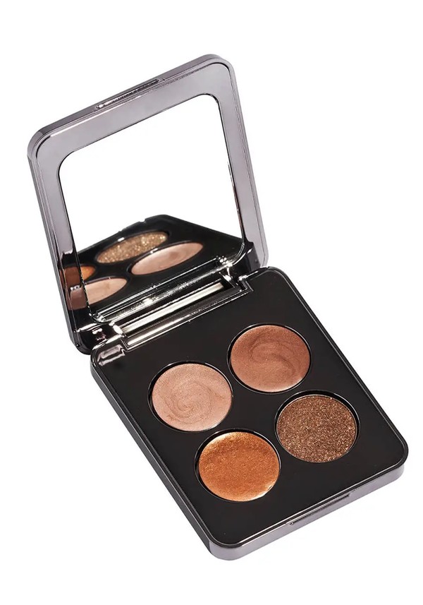 Gold Lust Palette from Róen