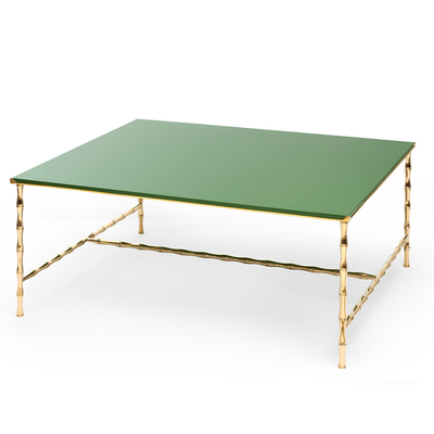 KRB Freddie Coffee Table  from The Lacquer Company 
