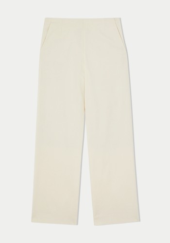 Hopsack Blake Trouser from Jigsaw