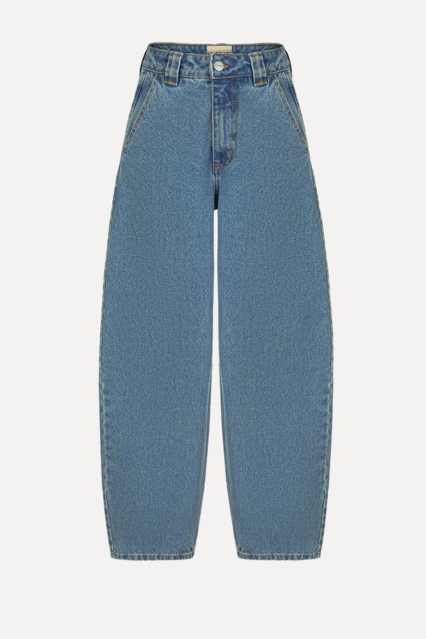 Ester Jeans