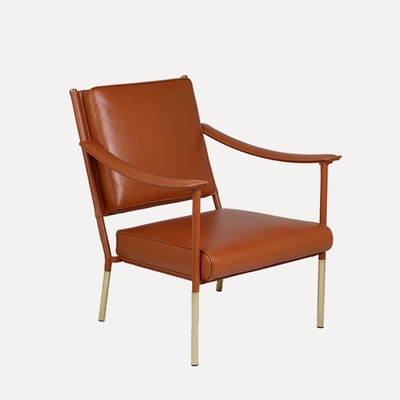 The Simplified Crillon Chair from Soane