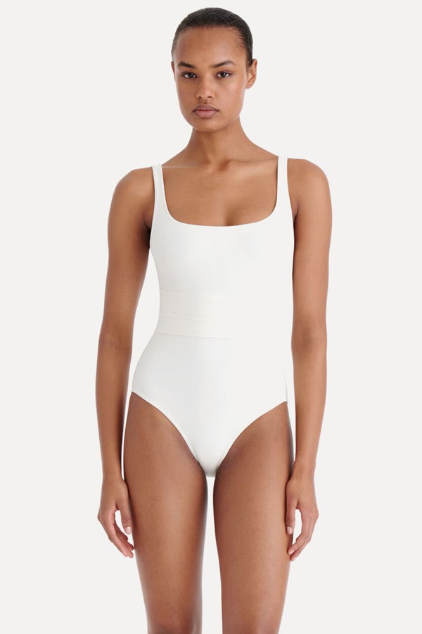 Asia Tank One-Piece
