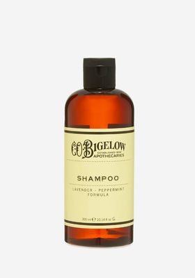 Lavender Peppermint Shampoo from Co Bigelow