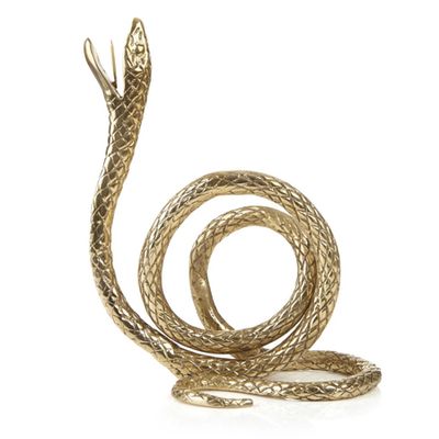 Serpentis Candelabra from House Of Hackney