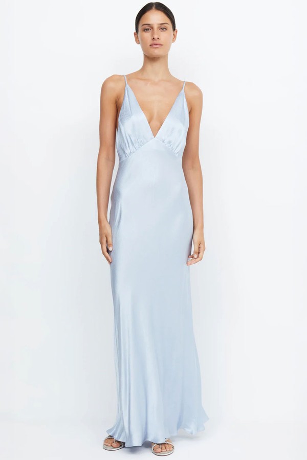Moon Dance V Maxi Dress from Bec & Bridge