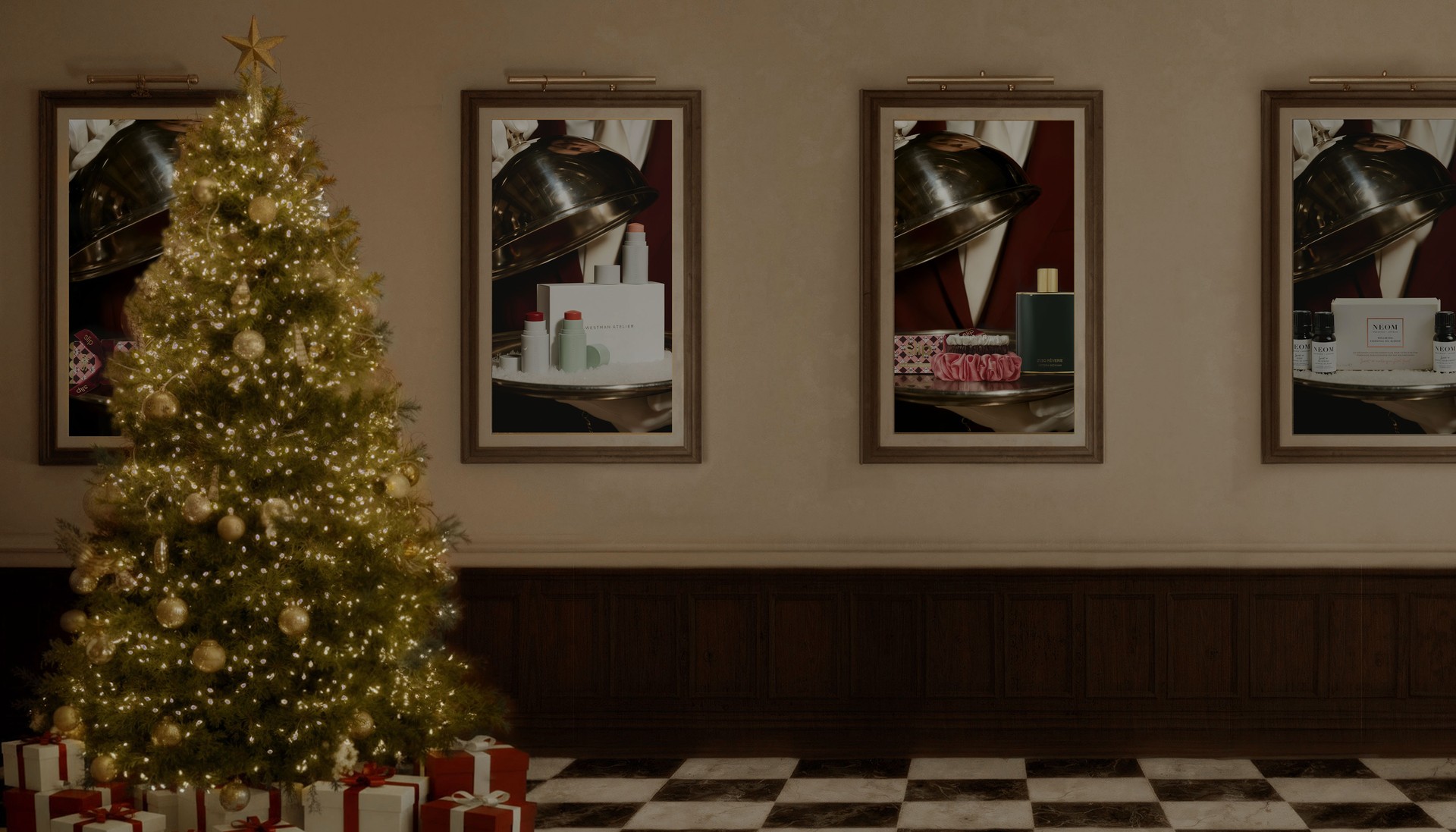 SPACE NK: 48 Gift Ideas For Beauty Lovers