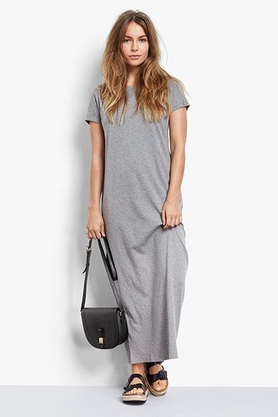 Jame T-Shirt Dress