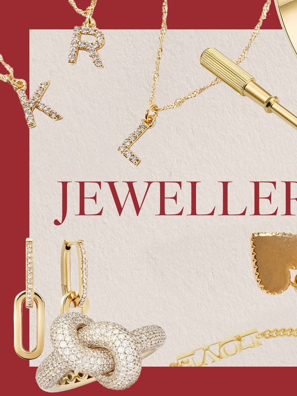 Valentine's Gift Guide 2022: Jewellery