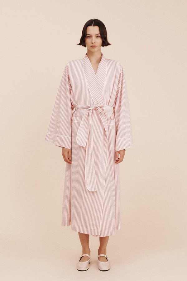 Edie Robe