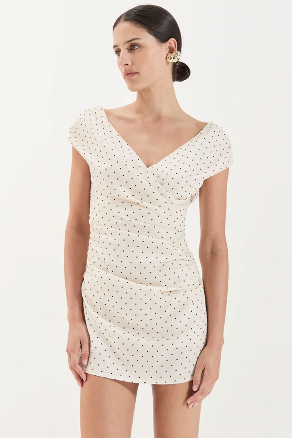 Emanuela Dress
