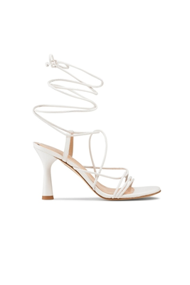 Strappy Round Toe Sandal from Russell & Bromley