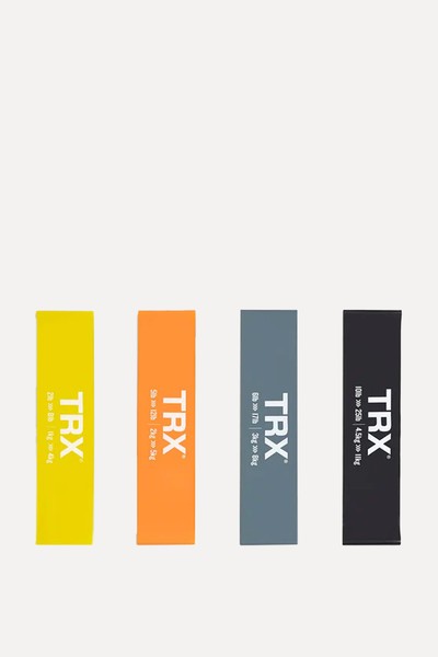 Strength Bands from TRX