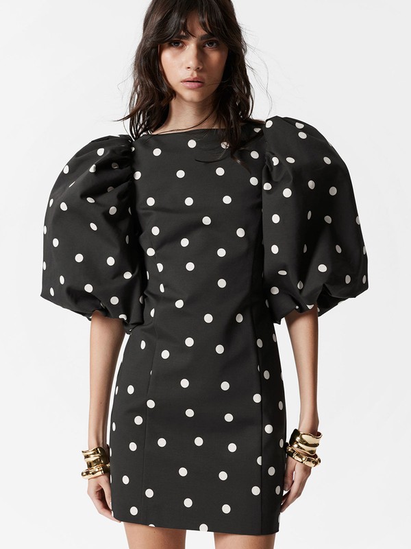The Round Up: Polka Dots