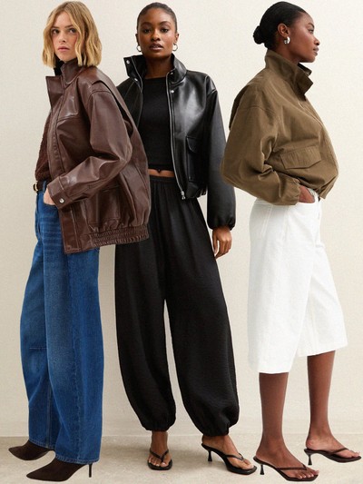 19 New-Season Heroes From New Look