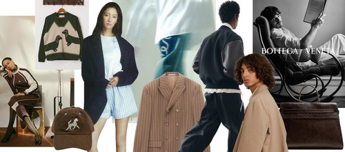 Menswear Pieces The Fashion Team Are Bookmarking Right Now