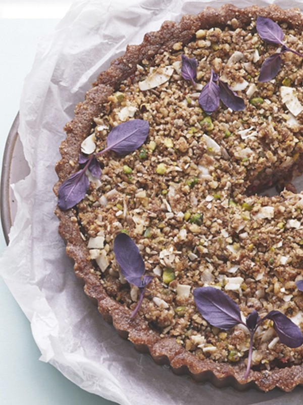 25 Baking Recipes Inspired By Great British Bake Off Fever 