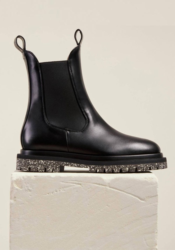 Tony Boot from Dear Frances