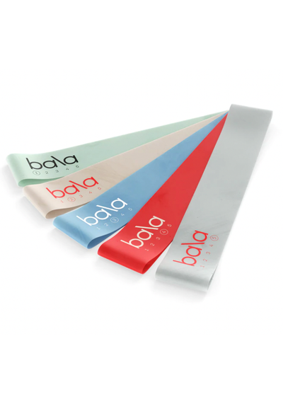 Resistance Bands from Bala