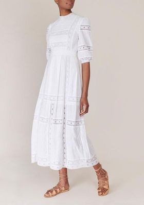 Sonia Dress from Beulah