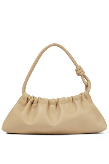 Valerie Vegan Leather Tote from MYT Nanushka