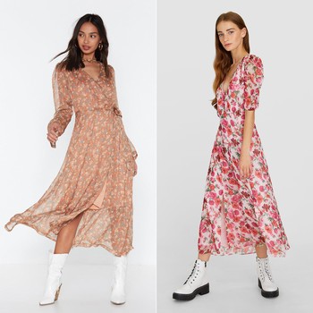 18 New High Street Occasion Dresses