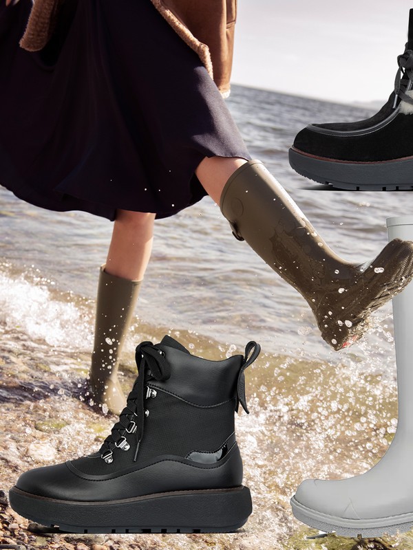 The Outdoor Boots You Need This Winter