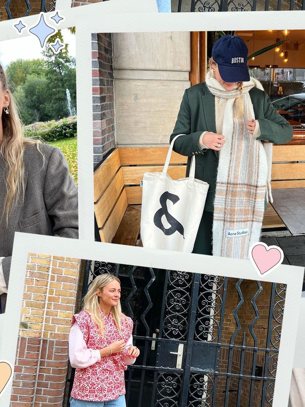 Sonja Ooijevaar’s Guide To Scandi Fashion