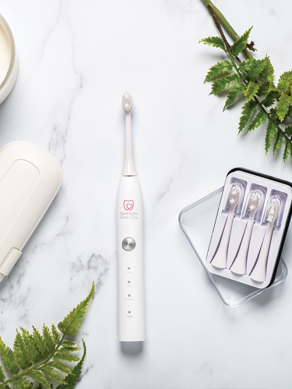 The Oral Healthcare Brand To Know