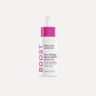 Pro-Collagen Multi-Peptide Booster