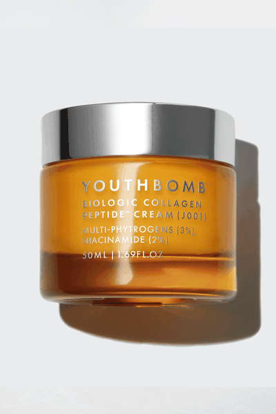 Youthbomb Biologic Collagen Peptide Cream