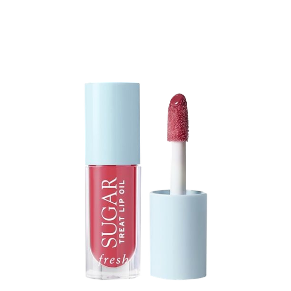 Sugar Treatment Lip Oil from Fresh