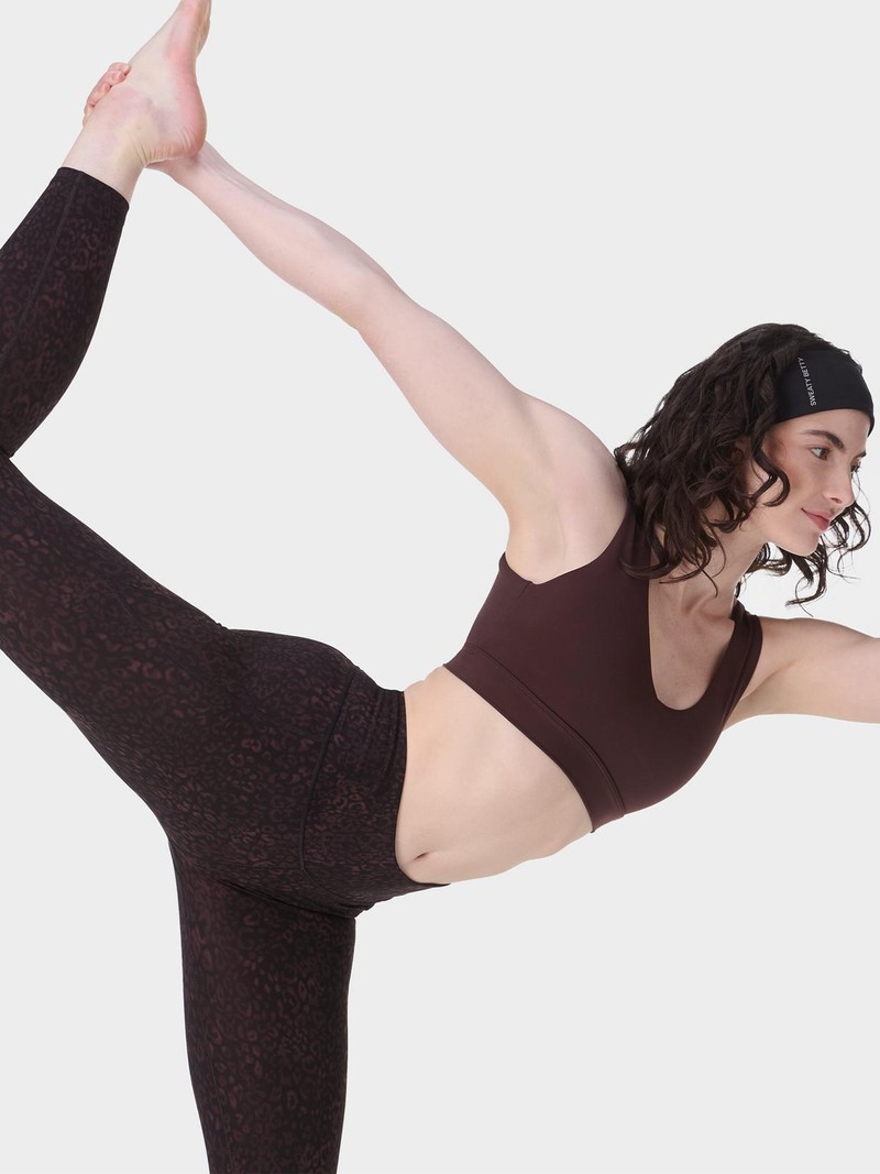 Ultimate Studio 7/8 Leggings