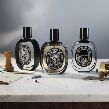 7 DIPTYQUE Fragrances The SheerLuxe Team Love