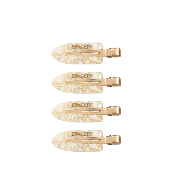  Creaseless Hair Clips from Space NK
