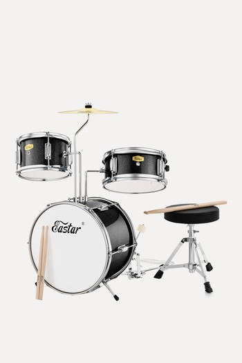 3 Piece Drumkit from Eastar