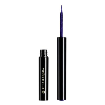 Jewel Precision Ink Eye Liner - Charcoite