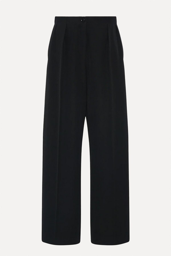 Felicita Pants from The Row