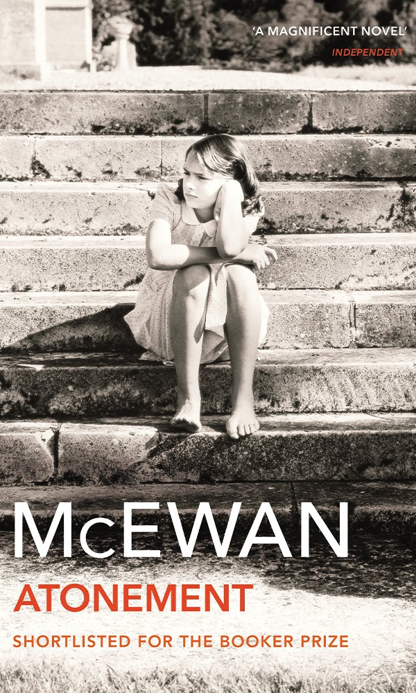  Atonement from £9.99