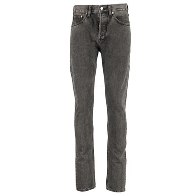 Black 015 Skinny Jeans