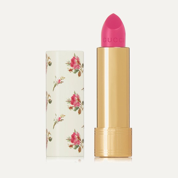 Rouge à Lèvres Voile from Gucci