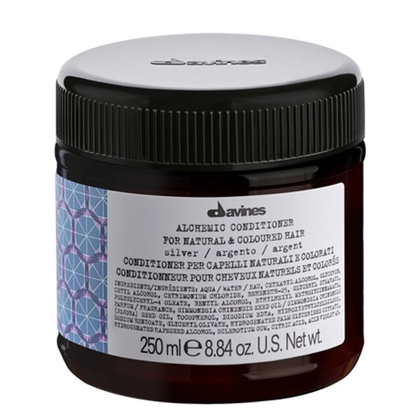 Alchemic Conditioner In Silver Grey from Davines