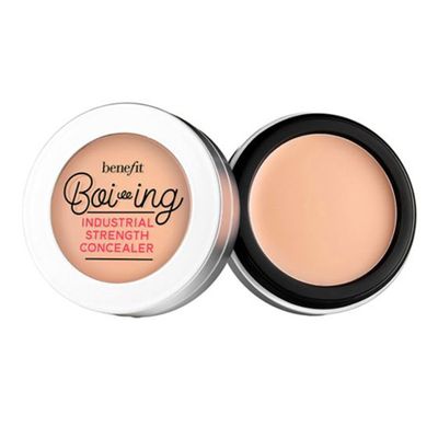 Boi-ing Industrial Strength Concealer from Benefit Cosmetics