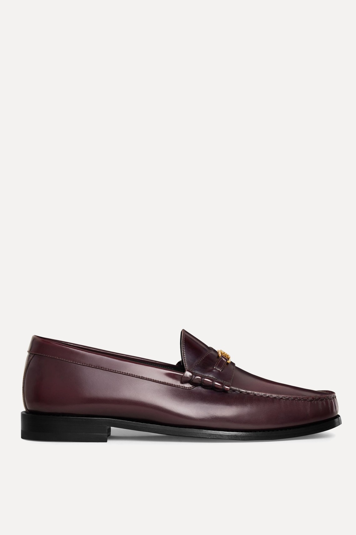 Luco Triomphe Loafers from Celine