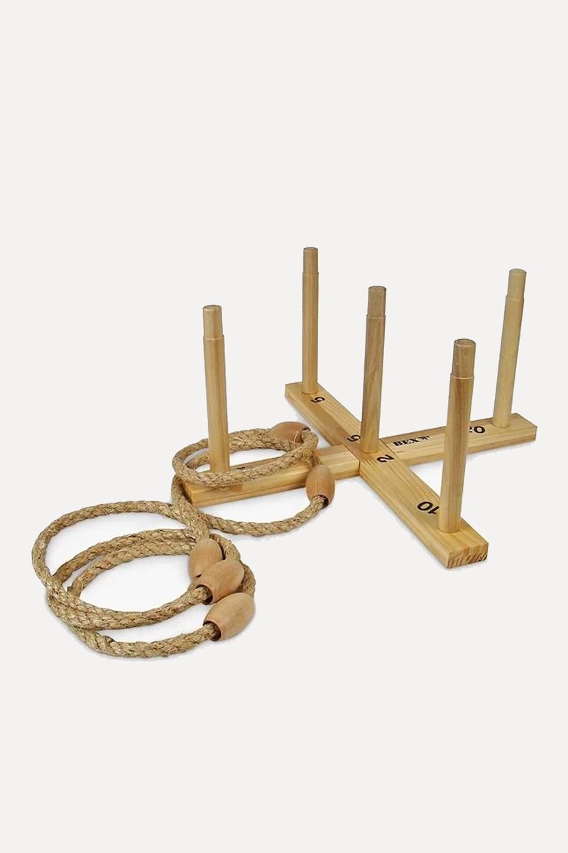 Ring Toss Game from Bex