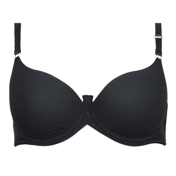 Padded Underwired Bra