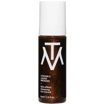 Vitamin E Liquid Bronzer from MakeTheMake