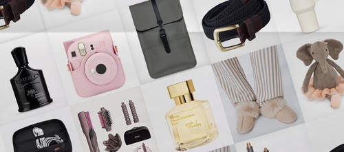 51 Foolproof Christmas Gifts At John Lewis