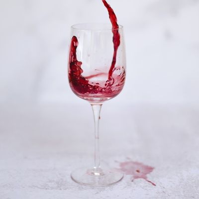 10 Red Wines Chosen By An Expert