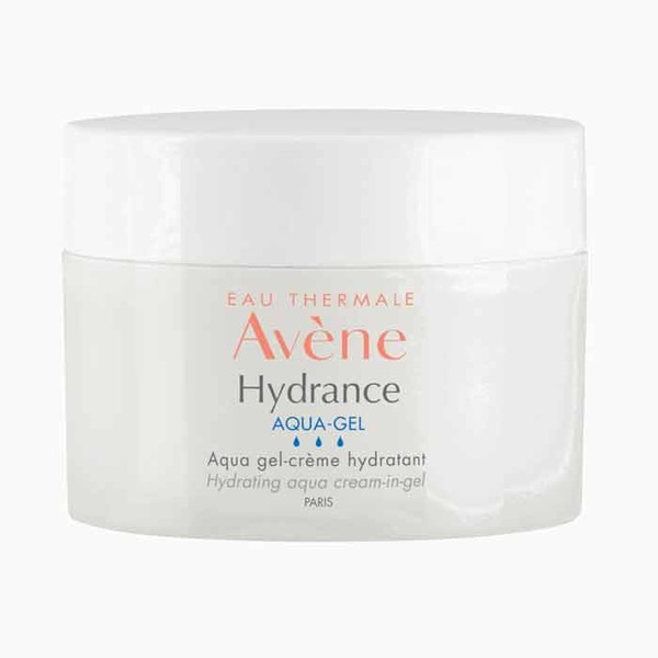 Hydrance Aqua-Gel 3-In-1 Moisturiser from Avène