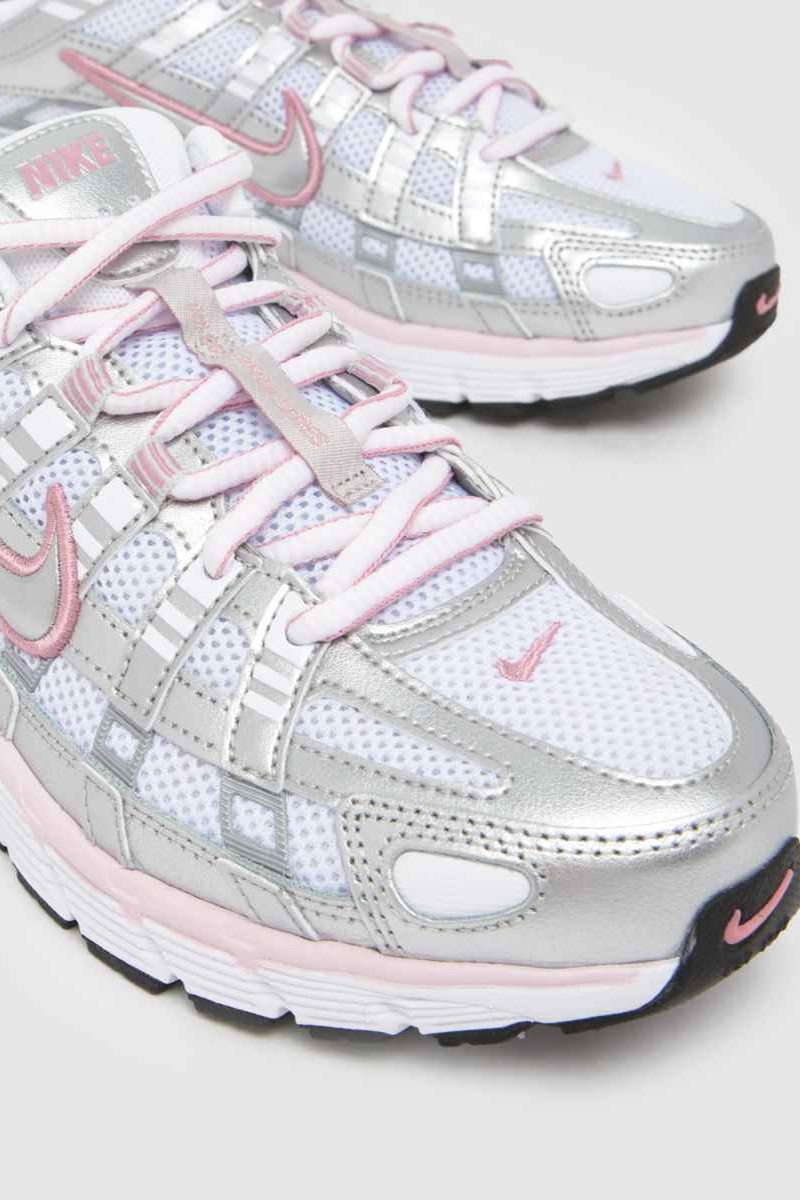  P-6000 from NIKE
